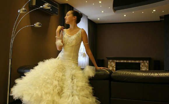 Фото платье для бальных танцев