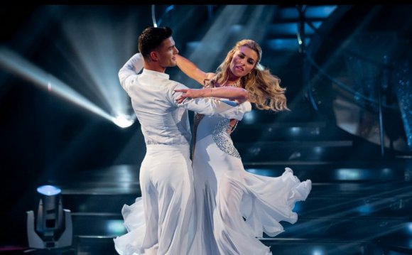 Общее название бальных и