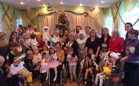 New Year Of Sports Dance