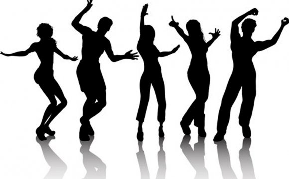 What Kind Of Dance I Like