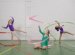 Preschool Sports Dance