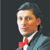 Сергей Пожаринский
