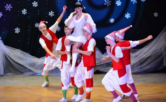 Legally, Form A Collective Of Sports Dances