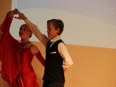Additional Outreach Programmes On Sports Bar Dances