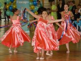 How Do You Get A Sports Class On A Wedding Dance