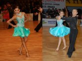 Beautiful Dresses For Bald Sports Dances