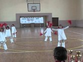Beautiful Sports Dance