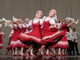 Main Types Of Dance In The Ballet