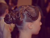 For Bald Sports Dances With Photos