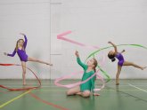 Preschool Sports Dance