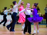 Age Classes In Sports Dances